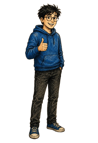 Character illustration