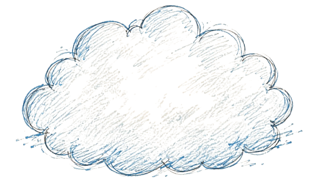Cloud