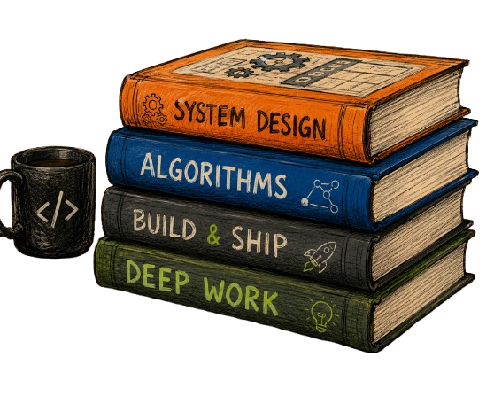 Engineering books
